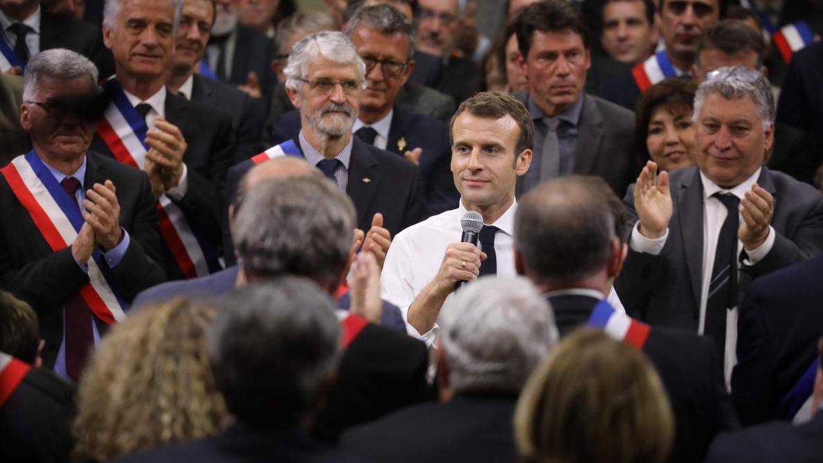« Laurent Wauquiez a parfois été maladroit sur certains sujets »